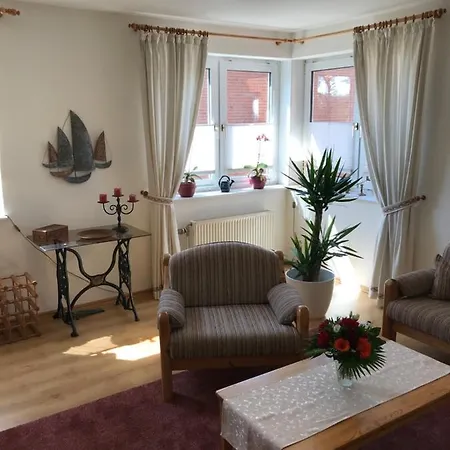 Ichbinz Apartment