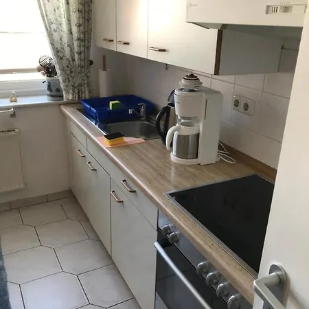 Apartment Ichbinz