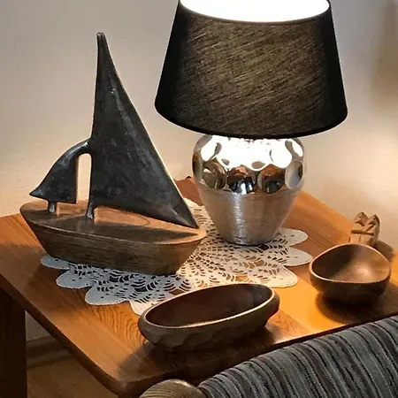 Ichbinz Apartment Binz