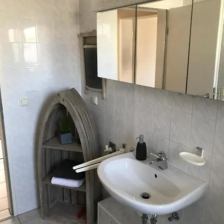 Apartment Ichbinz Binz